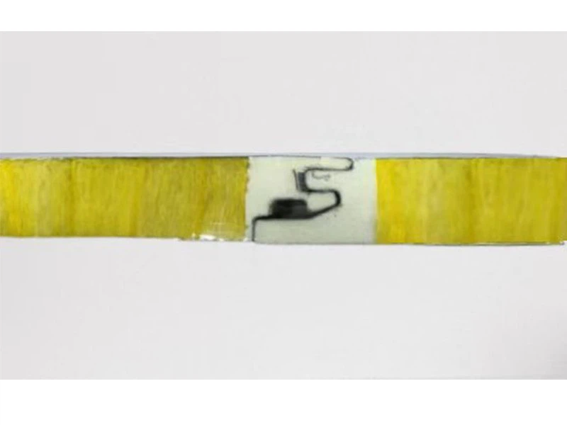 Glass Wool Sandwich Panel For Wall